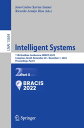 Intelligent Systems 11th Brazilian Conference, BRACIS 2022, Campinas, Brazil, No...