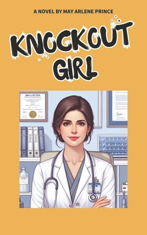 Knockout GirlŻҽҡ[ May Arlene Prince ]