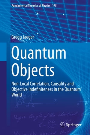 Quantum Objects