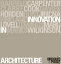 Innovation in Architecture