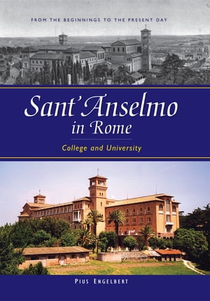 Sant'Anselmo in Rome