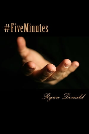 #FiveMinutes