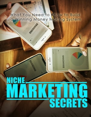 Niche Marketing Secrets