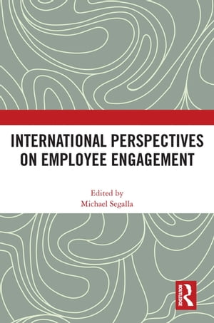 International Perspectives on Employee Engagement