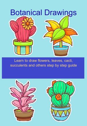 Botanical Drawings