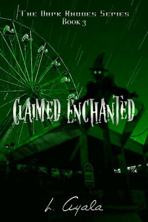 Claimed Enchanted