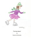 The New Skates【電子書籍】[ Deborrah Mehed