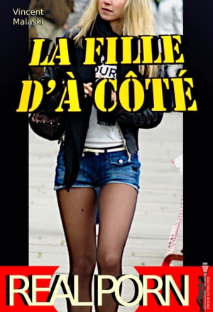 La fille d’à côté