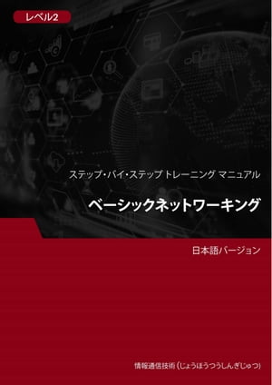 ベーシックネットワーキング レベル 2