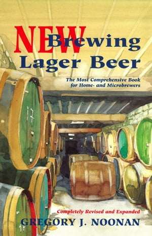 New Brewing Lager Beer The Most Comprehensive Bo