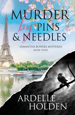 Murder by Pins and Needles【電子書籍】[ Ardelle Holden ]