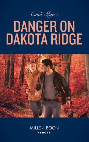 Danger On Dakota Ridge (Eagle Mountain Murder My