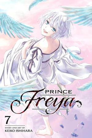 Prince Freya, Vol. 7