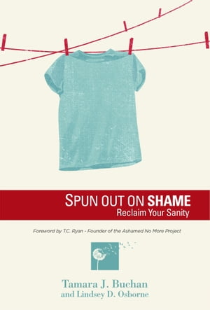 Spun Out on Shame? Reclaim Your Sanity