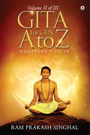 GITA for Gen A to Z