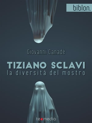 Tiziano Sclavi. La diversità del mostro