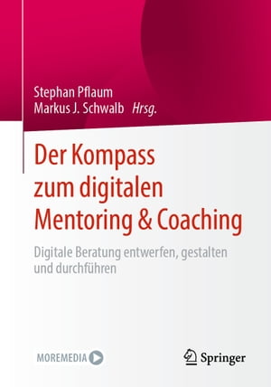 Der Kompass zum digitalen Mentoring & Coaching