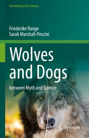 Wolves and Dogs