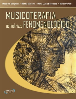 Musicoterapia ad indirizzo fenomenologico