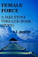 Female Force, A Jake Stone Thriller (Book Seven)Żҽҡ[ T.L. Peters ]
