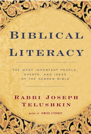 Biblical Literacy