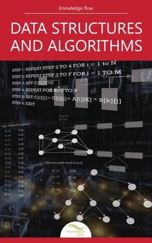 Data Structures and Algorithms by Knowledge flow
