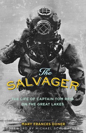 The Salvager