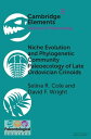 ŷKoboŻҽҥȥ㤨Niche Evolution and Phylogenetic Community Paleoecology of Late Ordovician CrinoidsŻҽҡ[ Selina R. Cole ]פβǤʤ2,351ߤˤʤޤ