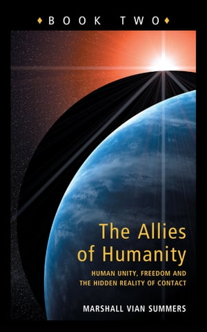 The Allies of Humanity Book Two