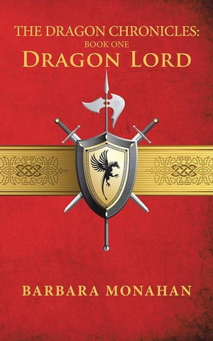 The Dragon Chronicles: Book One【電子書籍