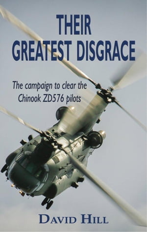 Their Greatest Disgrace