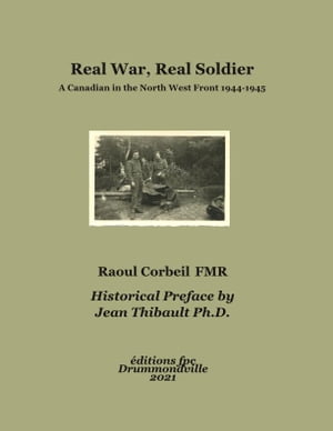 Real War, Real Soldier