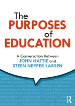 The Purposes of Education