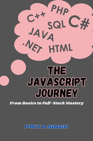 The JavaScript Journey