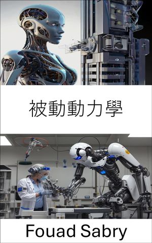 被動動力學 機器人系統節能運動的進?【電子書籍】[ Fouad Sabry ]
