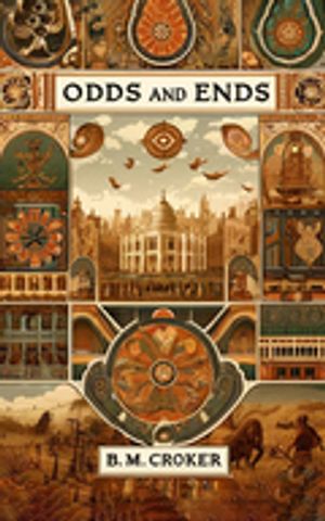 ŷKoboŻҽҥȥ㤨Odds and endsŻҽҡ[ B. M. Croker ]פβǤʤ162ߤˤʤޤ