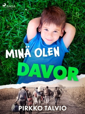 Minä olen Davor