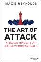 The Art of Attack Attacker Min