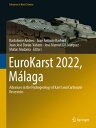 EuroKarst 2022, M?laga Advances in the Hydrogeology of Karst and Carbonate Reser...