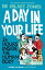 A Day in Your Life 24 Hours Inside the Human BodyŻҽҡ[ Dr Hilary Jones ]