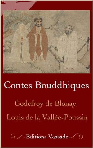 Contes Bouddhiques