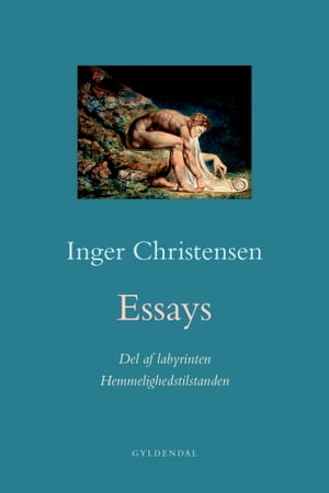 Essays. Hemmelighedstilstanden / Del af labyrinten