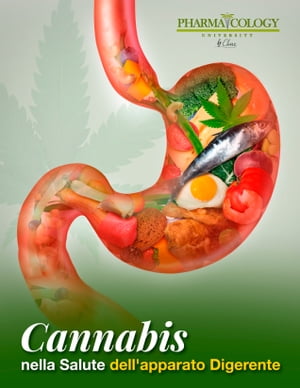 Cannabis nella salute dell'apparato digerente