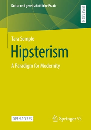 Hipsterism