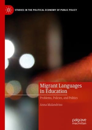 Migrant Languages in Education