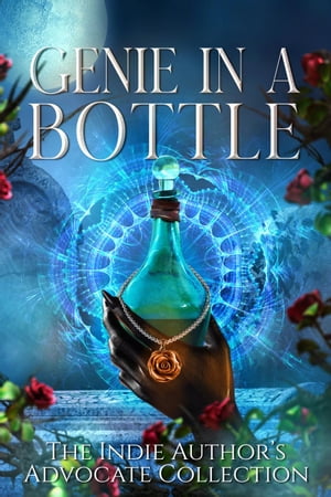 Genie in a Bottle【電子書籍】 Maya Black