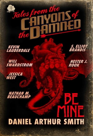 Tales from the Canyons of the Damned: No. 13