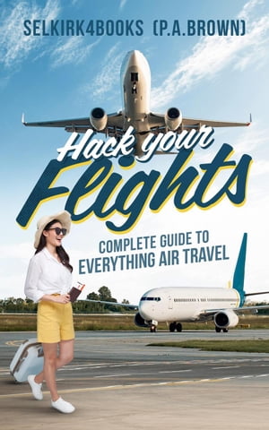Hack Your Flights