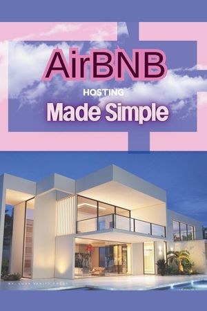 ŷKoboŻҽҥȥ㤨AirBNB Hosting Made SimpleŻҽҡ[ Luna Vanity ]פβǤʤ350ߤˤʤޤ
