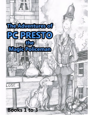 The Adventures of PC Presto